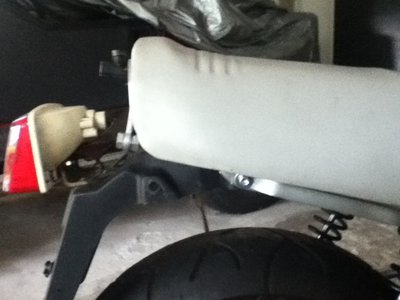 Heck 2.JPG (97.03 KiB) 7842 mal betrachtet An dem ausgelaserten Heckteil die Schloßhöhe eingestellt.