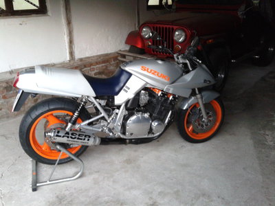 Heck 4.jpg (138.25 KiB) 7515 mal betrachtet Heckumbau fertig.