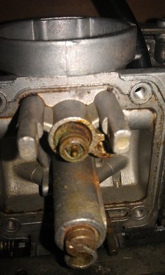 Bild_008 - Vergaser "vorher"